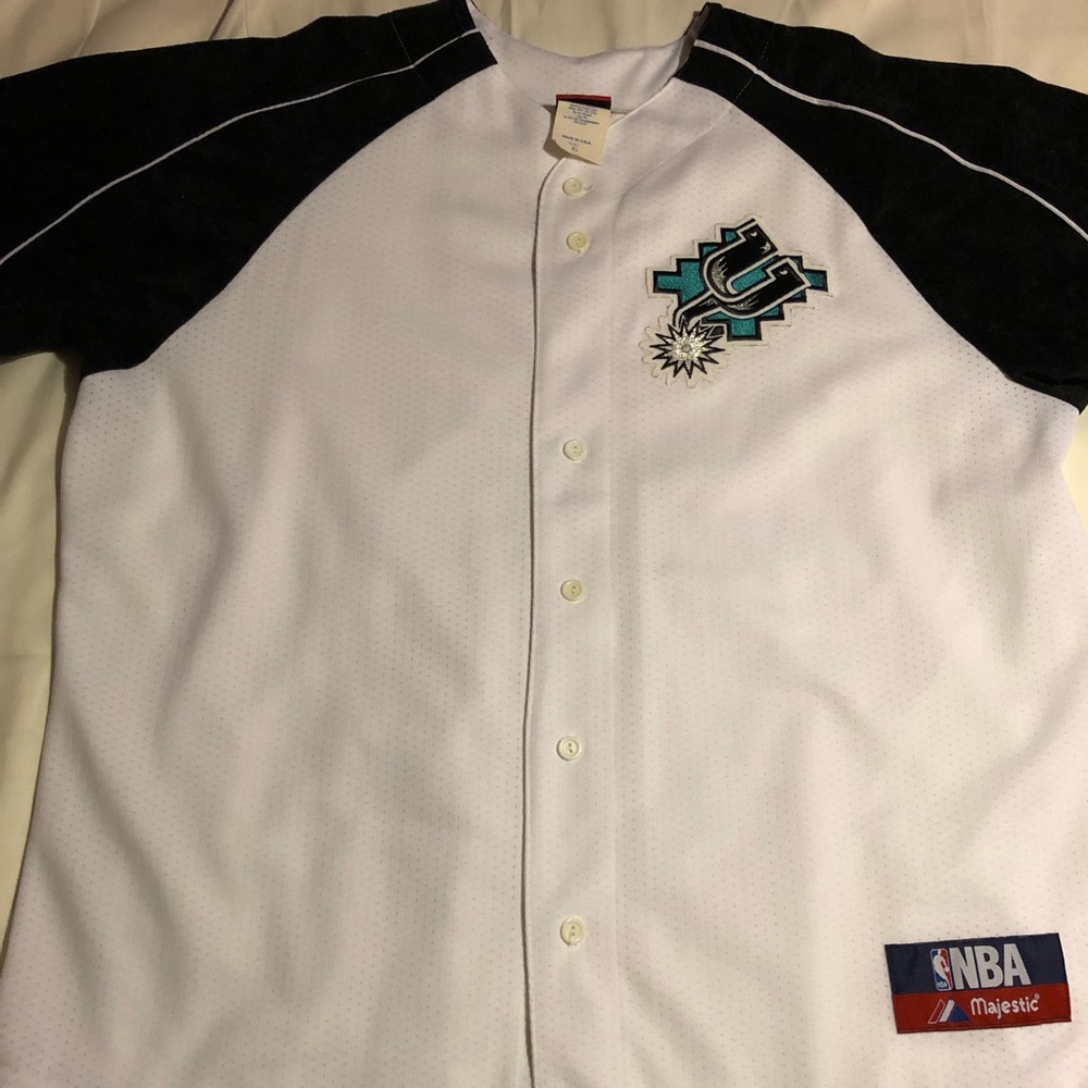 Vintage spurs